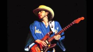 Stevie Ray Vaughan ft. Bonnie Raitt - May I Have A Little Talk With You 1986-08-09