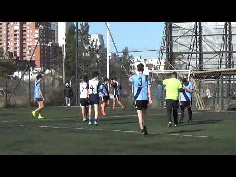 CLASSIC XI vs PALOGOL   #Apertura2021 Fecha 11