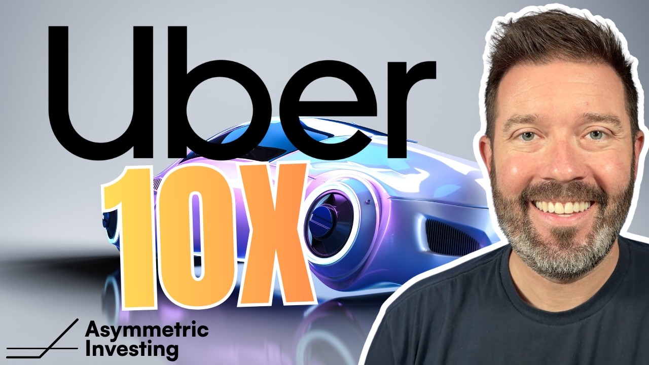 Wall Street Has Uber All Wrong