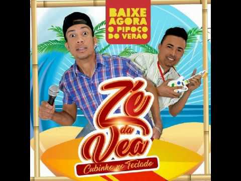 SARRA NO GRAU   ZE DA VEA CUBINHO NO TECLADO 2017