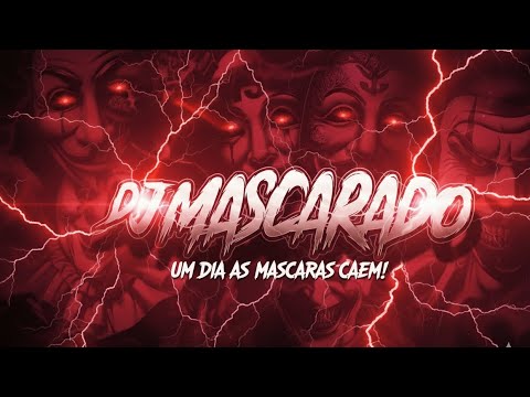 ÁGUA COLORIDA - DJ MASCARADO (MC DOBELLA)
