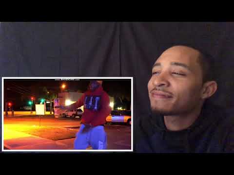 JAYDADARKSKIN - VOICES “REACTION”