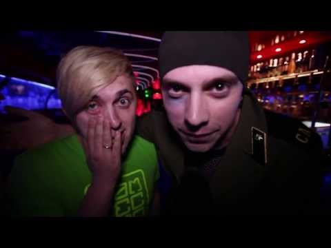 Обычный форсажевский об**бос на открытии ГОН-party @ Forsage Dance Club