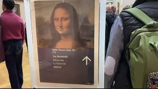 2泊３日ほぼノープランパリの旅