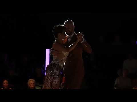 Souvenirs du Limouzi Tango Week End 2023 - Tango A Vivre Limoges