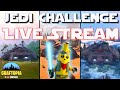 LEGO Jedi Challenge Craftopia LIVE Stream
