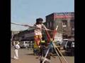 Street Circus In India