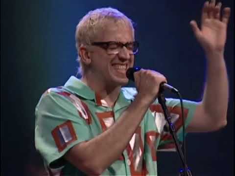 Nenhum de Nós - Acústico Ao Vivo (2002) DVD COMPLETO