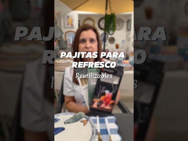 Vídeo relacionado con OAOSDH 16 Piezas Ninja Temed Pajes, Pajitas Divertidas, Pajitas De Diseño Creativo, Pajitas para Niños, Pajitas Reutilizables.