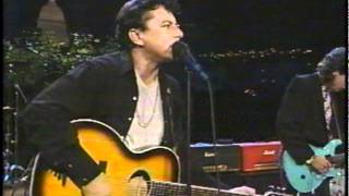 Joe Ely - Row of Dominoes