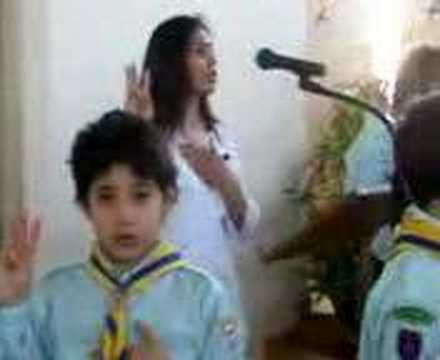 Culto aisa parma canto di vittoria 2008 avventisti