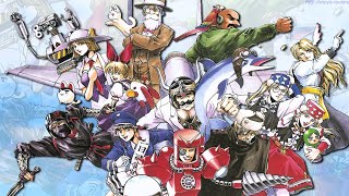 Download lagu Aero Fighters (Sonic Wings) 3 Intro and Endings mp3 Download lagu Aero Fighters (Sonic Wings) 3 Intro and Endings mp3