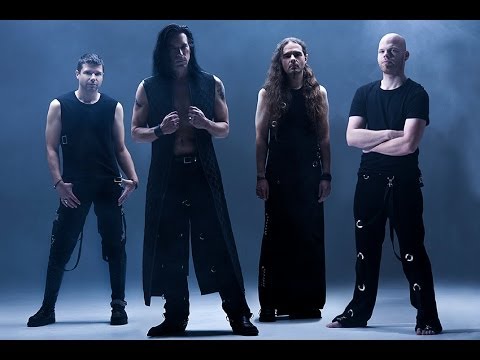 HELL-O-MATIC - Hedonistic Cheerleaders (official)