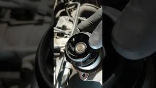 Vw audi group overheating problems water pump failure
