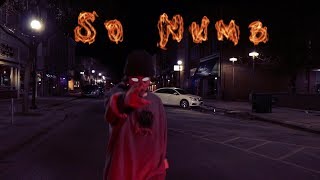 KEENAN HENNE$$Y - So Numb (Prod. SketchMyName) (Dir. by Payton Heiman)