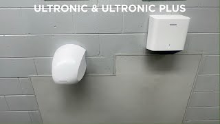 Steibel Eltron Ultronic (1/2) & Ultronic Plus @ Menards - New Ulm, MN