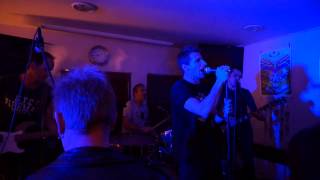 Ode to a black Man (Lynott / Dirtbombs)