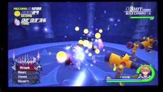 How to Get Final Form  Kingdom Hearts HD 2.5 Remix