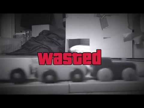 Hur man dör på 10 sekunder!!!!