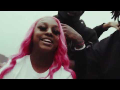 Trapdollreal1 ft  Lil Grimey- Trap Flow