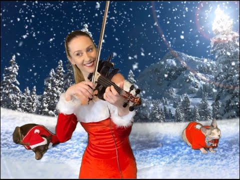Promotional video thumbnail 4 for Lilia Valerie
