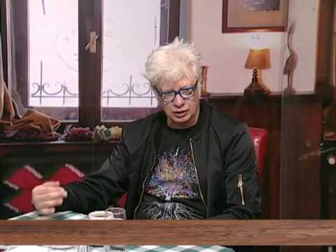 EMISIJA UZ JUTARNJU KAFU 18.04.2017. DRAGAN JOVANOVIĆ KRLE by NENAD PAVLOVIĆ