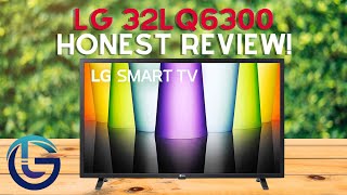 LG 32LQ6300 - відео 1