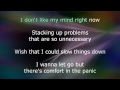 Linkin Park Ft. Kiiara-Heavy Karaoke