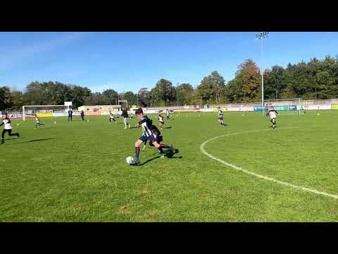 U12 Meisterschaftsspiel am 19.10.2025 gegen WOP Juniors