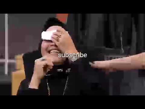 Datangnya ANDHIKA dan AYU TING TING bikin semua seneng di "LAPOR PAK"