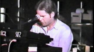 Derek Trucks Band - Alright - 08.28.98 - Teaneck NJ - 05