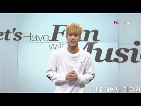 160322 JJCC - 더블제이씨 Eddy 'Pops In Seoul'