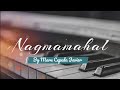 Nagmamahal Maru Cepeda Javier Full Album