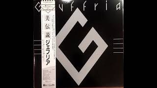 B1  Trouble Again - Giuffria – Giuffria (The Awakening) - Original 1985 Vinyl Album HQ Rip