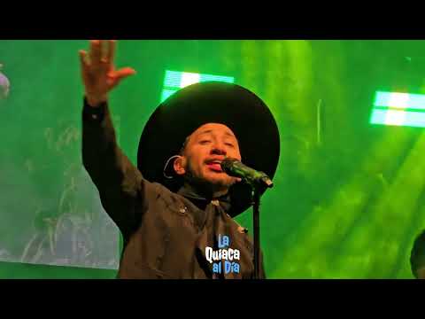 JOAQUIN SOSA - FESTIVAL INICIO DE ZAFRA 2025 - JUJUY 