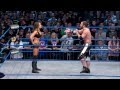 Chris Sabin Vs Velvet Sky February 13 2014