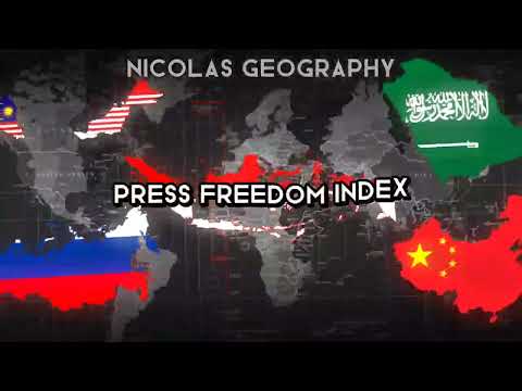 Malaysia vs Indonesia vs Saudi Arabia vs China vs Russia // Country vs Country Super Long Comparison