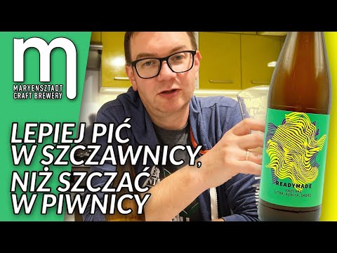 Readymade Hazy APA Citra, Azacca, Sabro - Maryensztadt