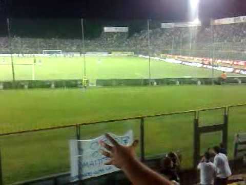 brescia-torino 2-1 gol di caracciolo dalla sud