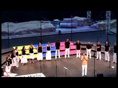 Offenes Singen - Chant commun - Open Singing  -  Michael Gohl