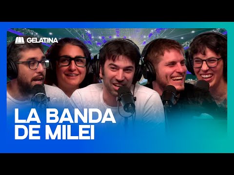 MILEI DESCONCERTADO: ¿A CUÁNTO SE VA EL DÓLAR? | INDUSTRIA NACIONAL con Pedro ROSEMBLAT