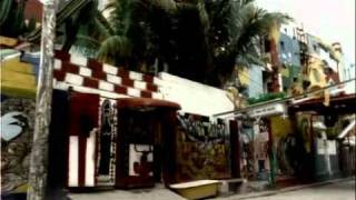 Orishas - 537 Cuba (1999)
