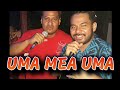 UMA MEA UMA (Official Audio)- Uso Mikey ft Shorty Kap - Dr. Rome Production