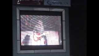 Toby Keith &quot;Haven&#39;t had a drink all day&quot;