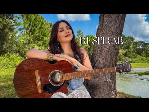 Nicole Pillman - Respirar
