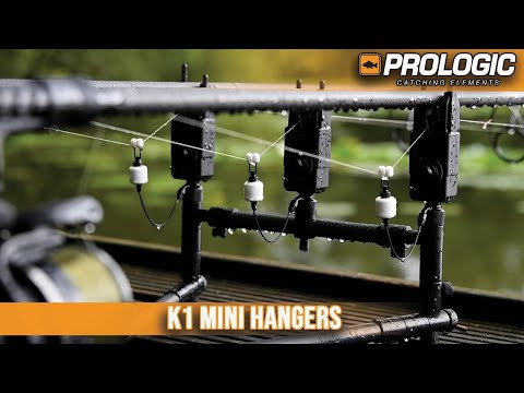 Prologic K1 Mini Hangers - Carp Fishing