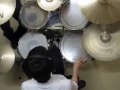 Sonic Adventure2 Escape from the City (drum cover ...