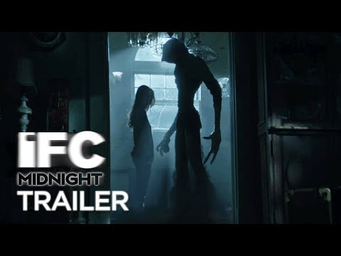 The Midnight Man – Official Trailer l HD l IFC Midnight