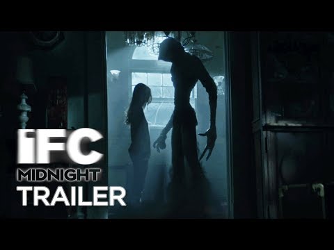 The Midnight Man (2018) Official Trailer