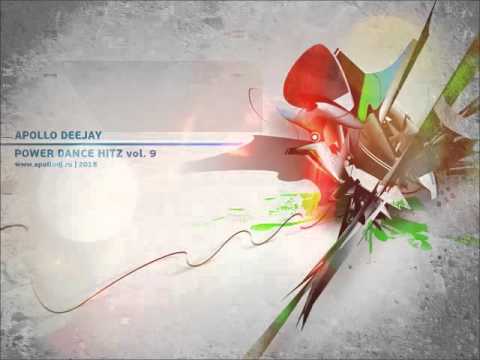 APOLLO DEEJAY - POWER DANCE HITZ 9